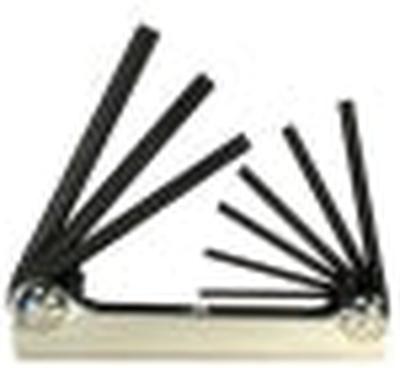 EKLIND EKL20911 HEX KEYS