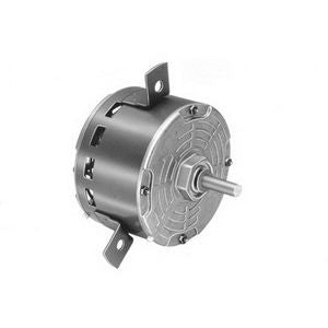 GENTEQ MOTORS D844-CL CENTRIFUGAL BLOWER FANS