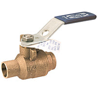 NIBCO NJ83HLC STOP & SHUT OFF VALVES
