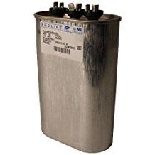 GENTEQ MOTORS C4D5010-CL CAPACITORS