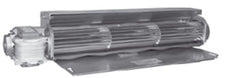 ICM CONTROLS HB-RB89-CL INLINE DUCT FANS