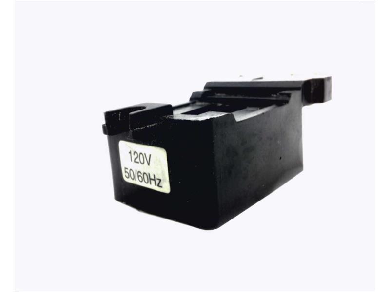 GENTEQ MOTORS H5060B-CL CONTACTORS