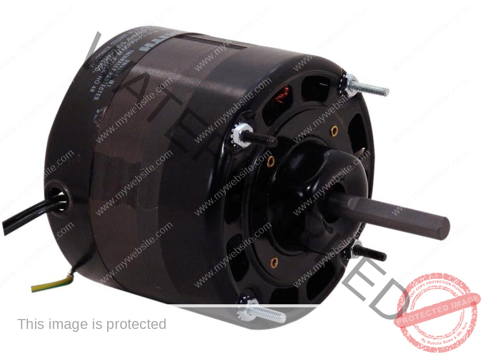 CENTURY MOTORS U474-CL AIR CLEANER REPLACEMENT PARTS