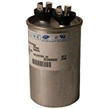 GENTEQ MOTORS C3D2510-CL CAPACITORS