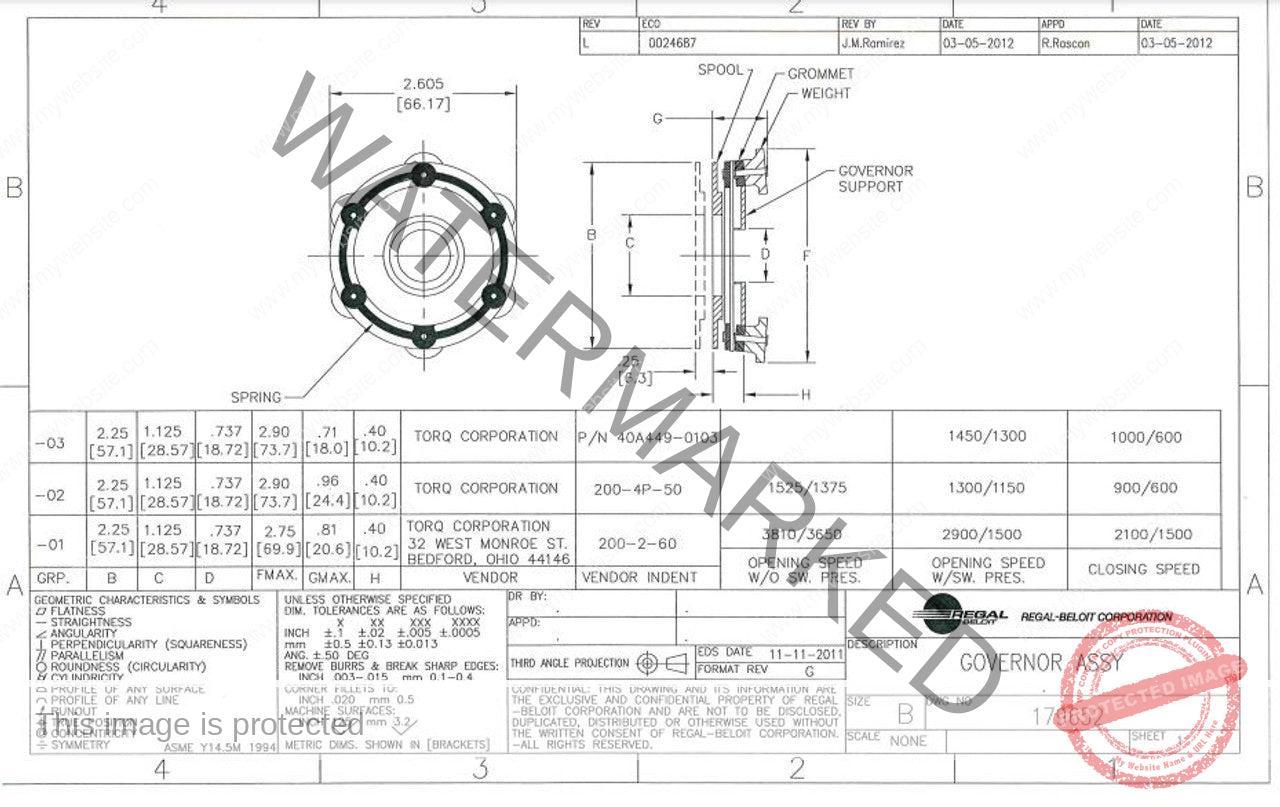 CENTURY MOTORS 17965201-CL CONTROL & CIRCUIT BOARDS
