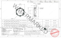 CENTURY MOTORS 17965201-CL CONTROL & CIRCUIT BOARDS