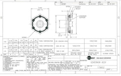 CENTURY MOTORS 17965202-CL CONTROL & CIRCUIT BOARDS