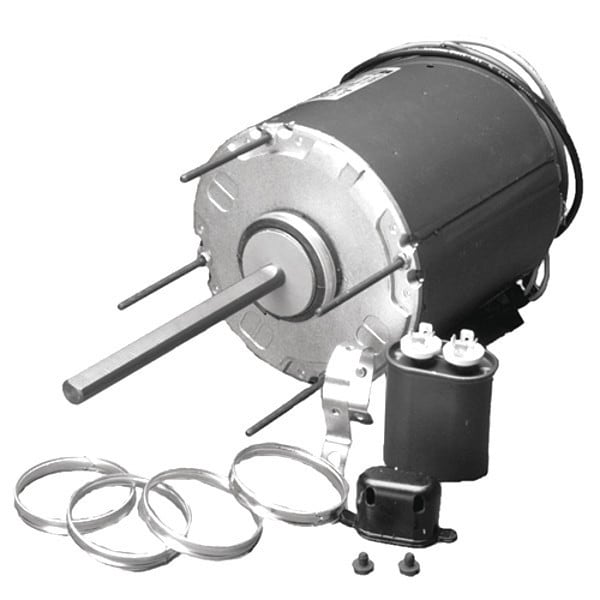 LAU 5345-CL BLOWER MOTORS