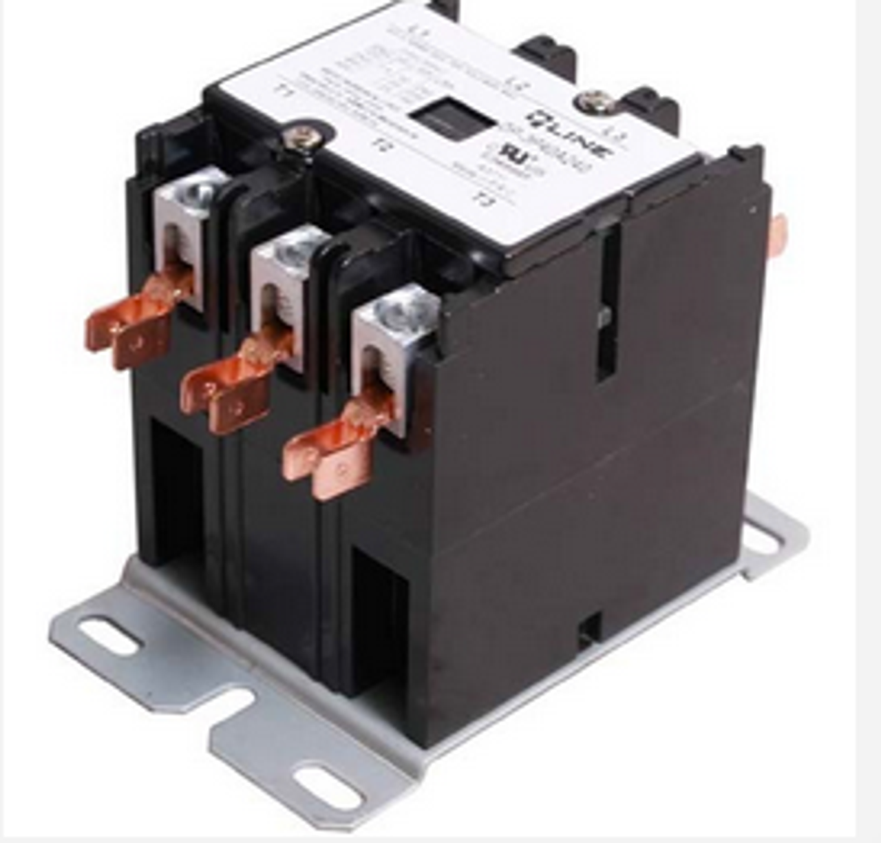 ICM CONTROLS DP-3P50A24-CL POWER & EXTENSION CORDS