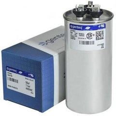 GENTEQ MOTORS C45075R-CL CAPACITORS