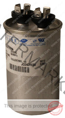 GENTEQ MOTORS C3D207.5-CL CAPACITORS