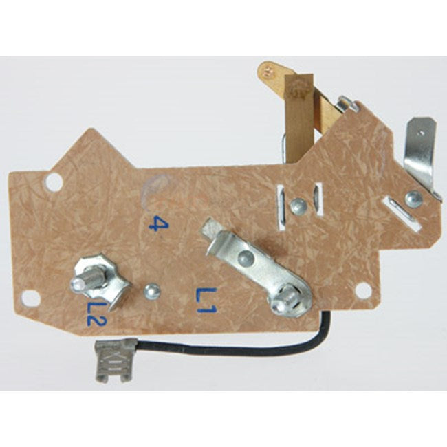 AO SMITH 623241-001-CL RELAYS