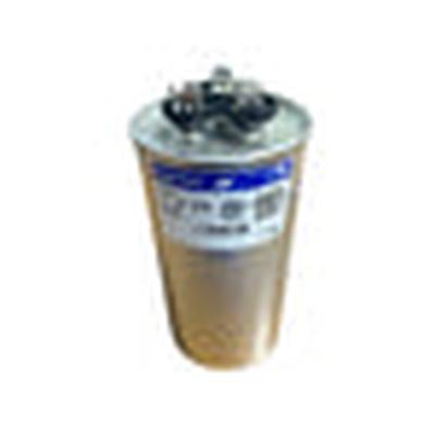 GENTEQ MOTORS C45575R-CL CAPACITORS