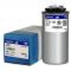 GENTEQ MOTORS C43075R-CL CAPACITORS