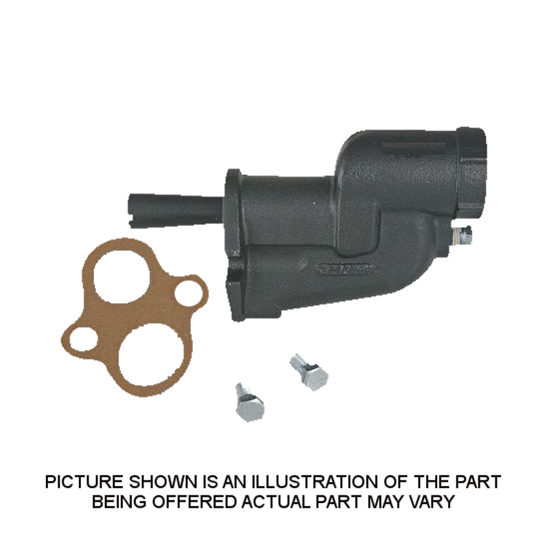 FLINT & WALLING SW05E-1630 GAS VALVES