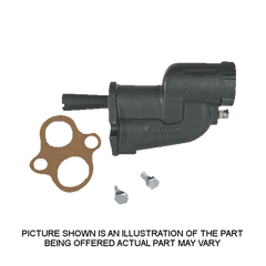 FLINT & WALLING SW05E-1630 GAS VALVES