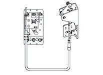 WEG FHX-ACW-125 WALL BRACKETS & PARTS