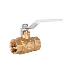 JOMAR 100-109SSG BALL VALVES