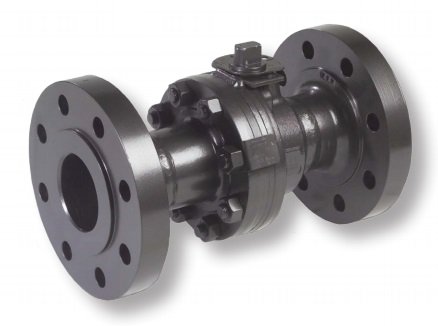 BALON 3F-F63N-RF BALL VALVES