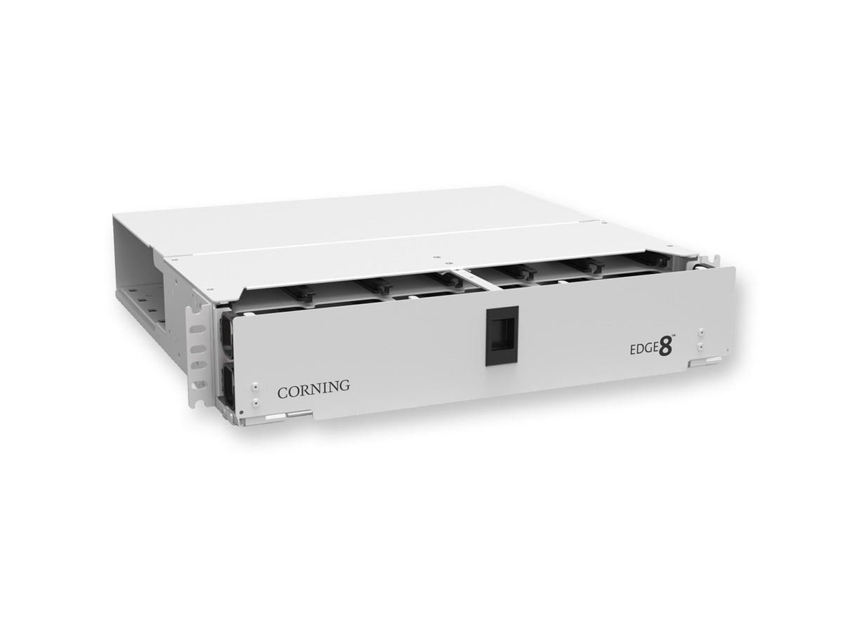 CORNING EDGE8-02U-FP BLOWER HOUSING & ASSEMBLIES