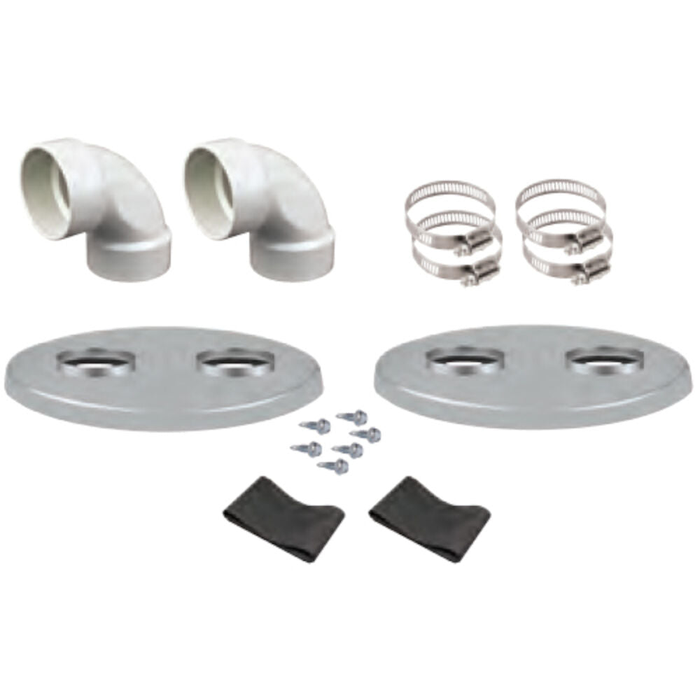 STYLE CREST 904106 DUCT MISCELLANEOUS