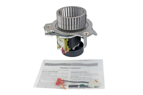 HEIL QUAKER 1196822 DRAFT INDUCER MOTORS