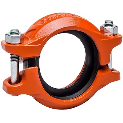 VICTAULIC L040107PEN HOSES & TUBING