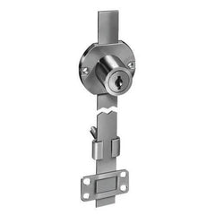 NATIONAL CABINET LOCK D8090-C415A-3 LOCKS AND CABLES