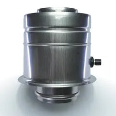 NORITZ ELVF090 VENT PIPES & FITTINGS