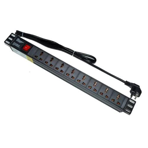 PANDUIT P12B19M POWER & EXTENSION CORDS