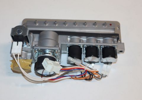 NORITZ SKF7368 GAS VALVE ASSEMBLIES