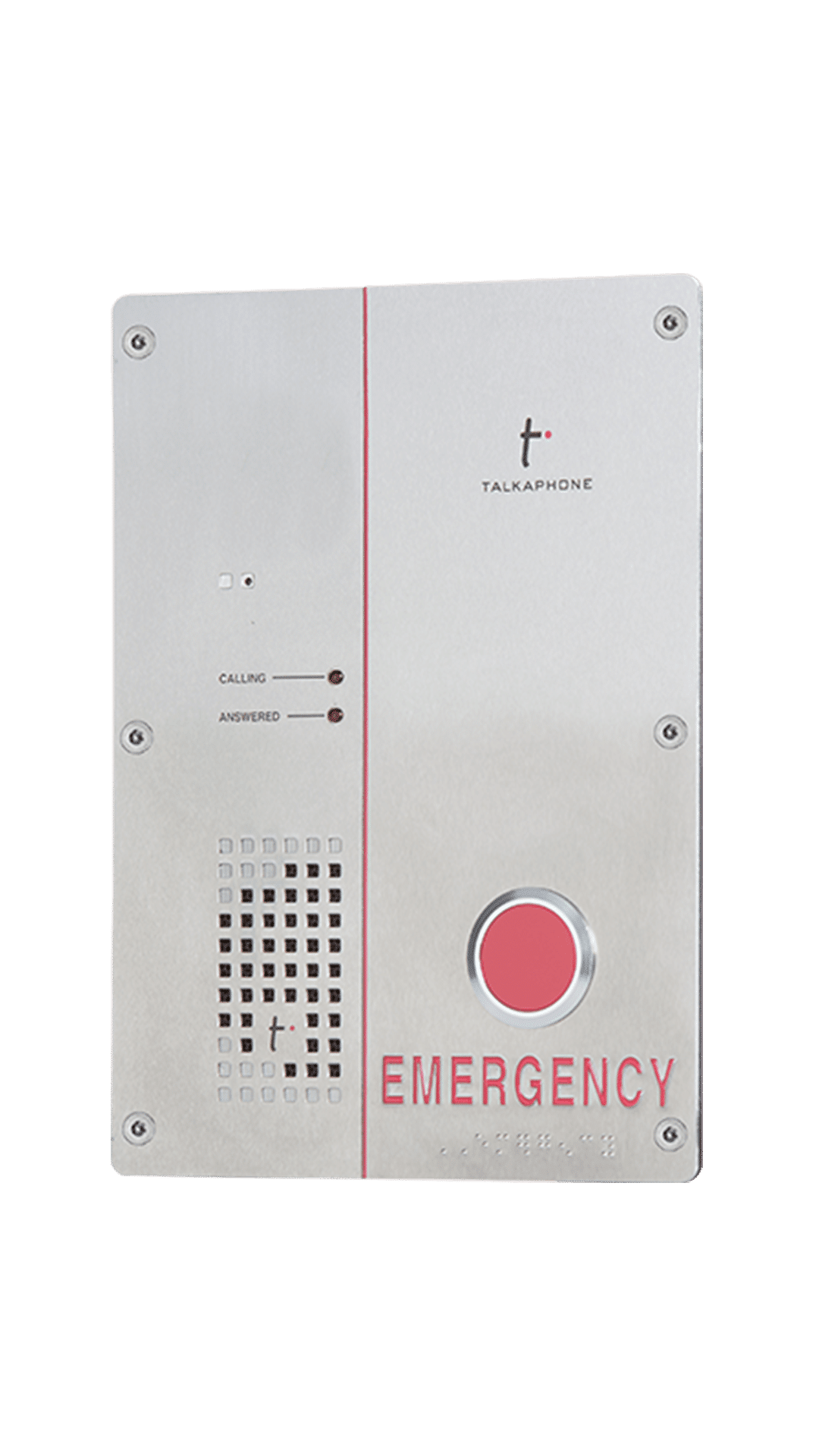 TALKAPHONE VOIP-500E DISPLAY CONTROL BOARDS