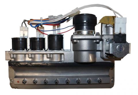 NORITZ SKF7381 GAS VALVES