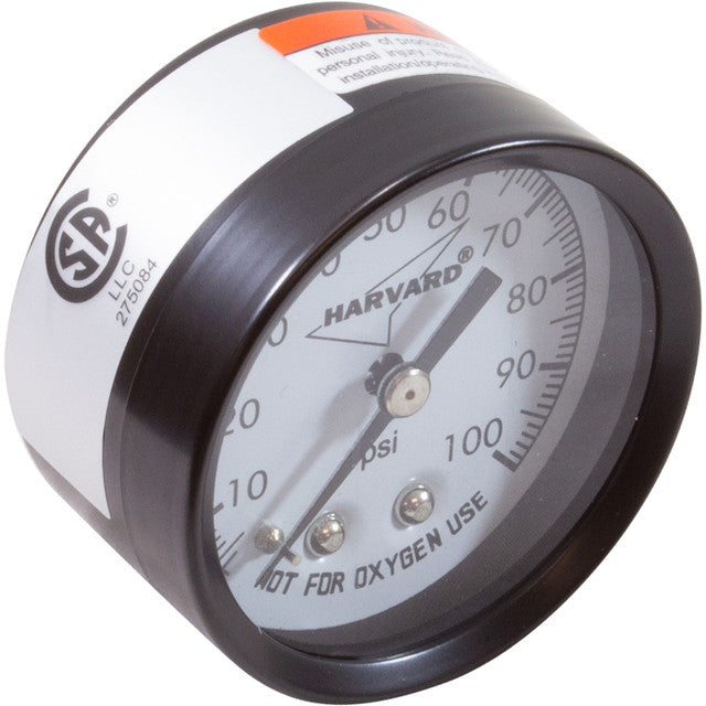 SPECK PUMPS 7200039349 PRESSURE GAUGES
