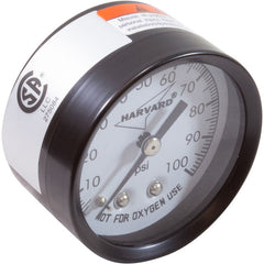 SPECK PUMPS 7200039349 PRESSURE GAUGES