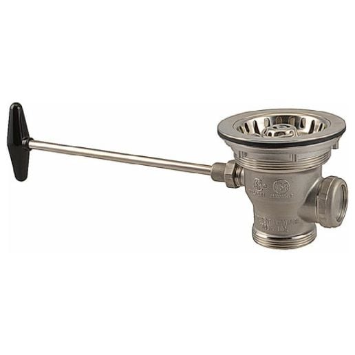 COMPONENT HARDWARE DSS-8000 PIPE FITTINGS