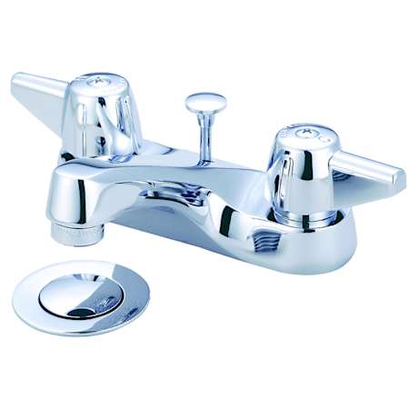 CENTRAL BRASS 81137-DA BATH & KITCHEN FAUCETS