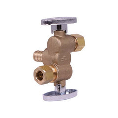 AY MCDONALD 5423-413 STOP & SHUT OFF VALVES