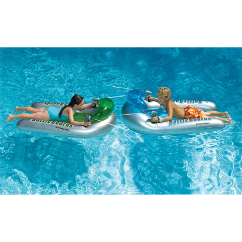 SWIMLINE 90792 POOL TOYS & ACCESSORIES