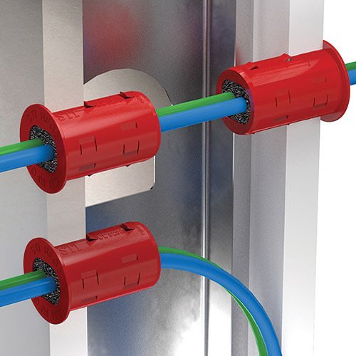 SPECIFIED TECHNOLOGIES RFG2 DUCT MISCELLANEOUS