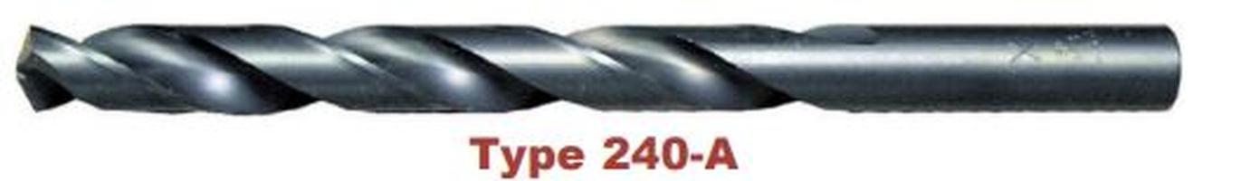 VIKING DRILL AND TOOL 16650 DRILL & DRIVER BITS
