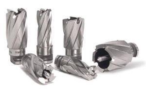 EVOLUTION CC106 HOLE SAW BITS