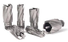 EVOLUTION CC106 HOLE SAW BITS