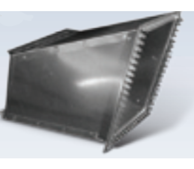 LUKJAN DX820820 DUCT TAKEOFFS