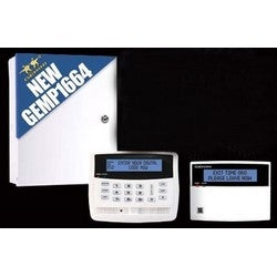 NAPCO GEM-P1664 CONTROL BOARDS