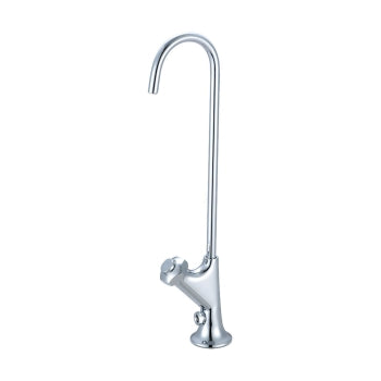 CENTRAL BRASS 393 BATH & KITCHEN FAUCETS