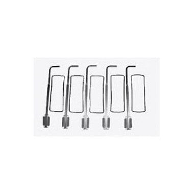BOSCH 1061 BOILER PARTS & ACCESSORIES