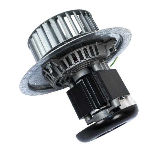 DIVERSITECH 66753 DRAFT INDUCER MOTORS