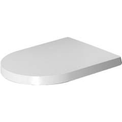 DURAVIT 20110000 TOILET SEATS