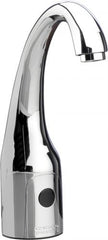 CHICAGO FAUCETS 116.867.AB.1 BATH & KITCHEN FAUCETS